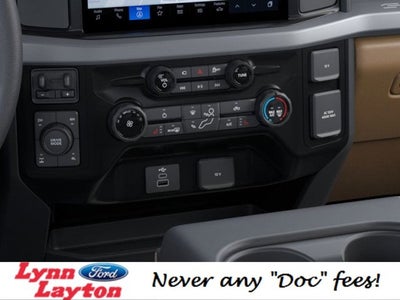 2026 Ford Super Duty F-250 SRW XLT