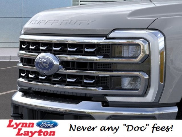 2026 Ford Super Duty F-250 SRW XLT