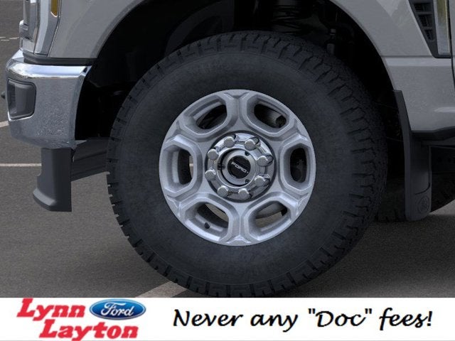 2026 Ford Super Duty F-250 SRW XLT