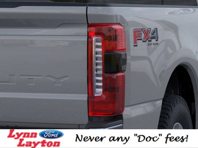 2026 Ford Super Duty F-250 SRW XLT