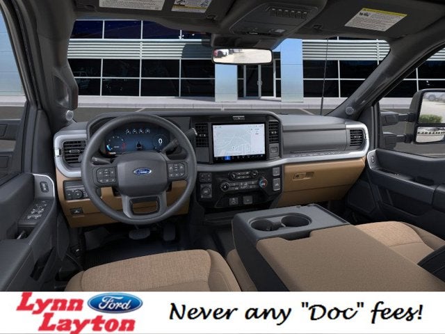 2026 Ford Super Duty F-250 SRW XLT