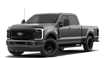 2027 Ford F-250SD Lariat
