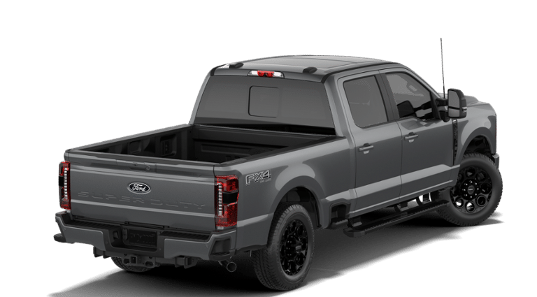 2027 Ford F-250SD Lariat