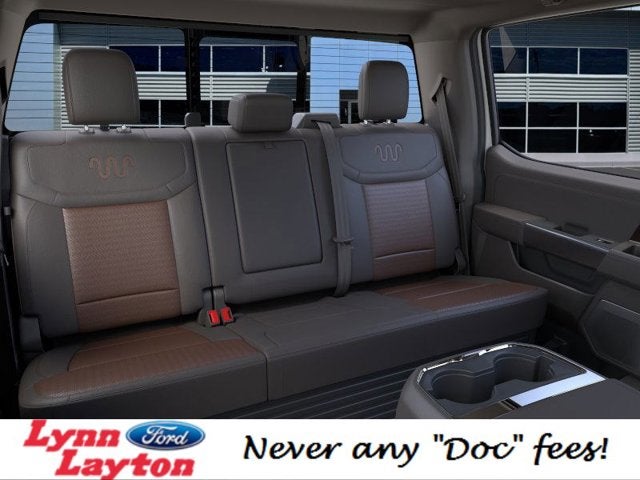 2026 Ford Super Duty F-250 SRW King Ranch