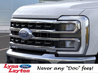 2026 Ford Super Duty F-250 SRW King Ranch