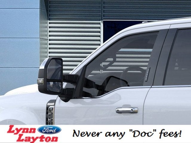 2026 Ford Super Duty F-250 SRW King Ranch