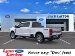 2026 Ford Super Duty F-250 SRW King Ranch