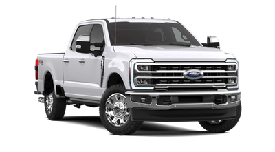 2026 Ford Super Duty F-250 SRW King Ranch