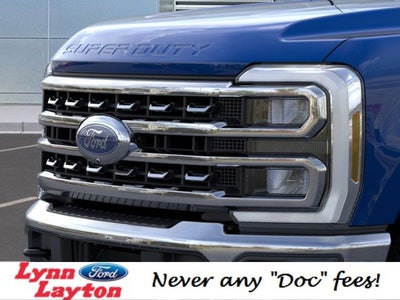 2026 Ford Super Duty F-250 SRW XLT