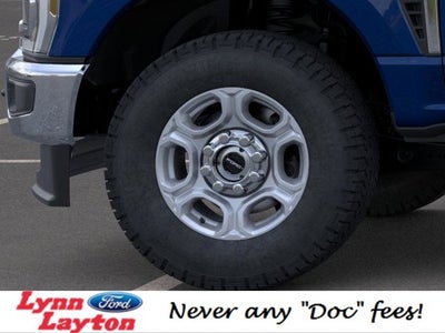 2026 Ford Super Duty F-250 SRW XLT