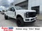 2025 Ford Super Duty F-250 SRW LARIAT