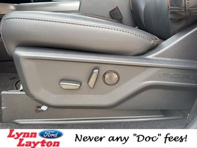 2025 Ford Super Duty F-250 SRW LARIAT