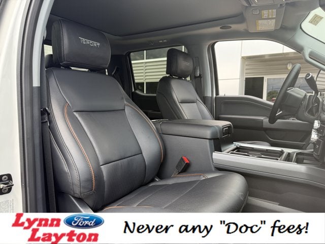 2025 Ford Super Duty F-250 SRW LARIAT