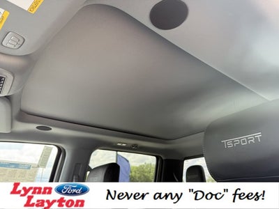 2025 Ford Super Duty F-250 SRW LARIAT