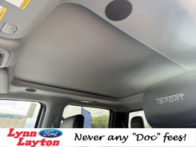 2025 Ford Super Duty F-250 SRW LARIAT