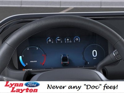 2025 Ford Super Duty F-250 SRW LARIAT