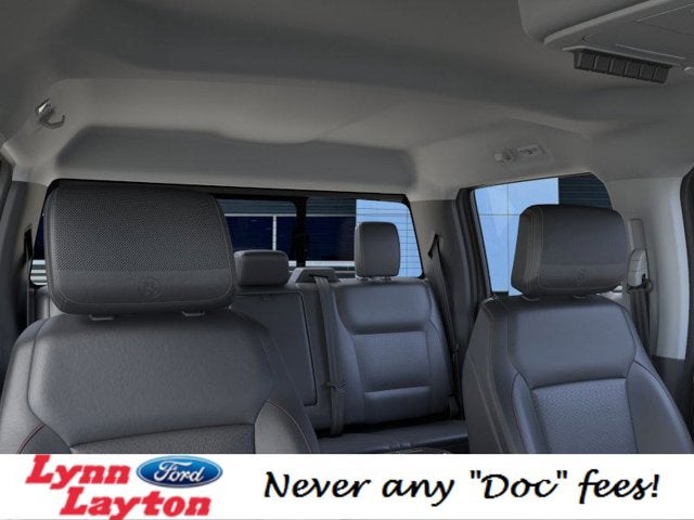 2025 Ford Super Duty F-250 SRW LARIAT