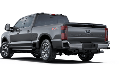 2025 Ford Super Duty F-250 SRW LARIAT