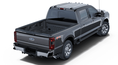 2025 Ford Super Duty F-250 SRW LARIAT