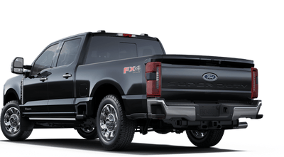 2025 Ford Super Duty F-250 SRW LARIAT