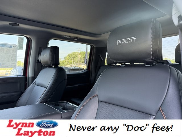 2025 Ford Super Duty F-250 SRW LARIAT