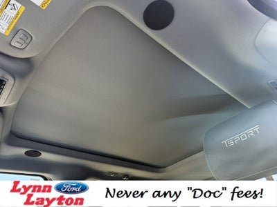 2025 Ford Super Duty F-250 SRW LARIAT