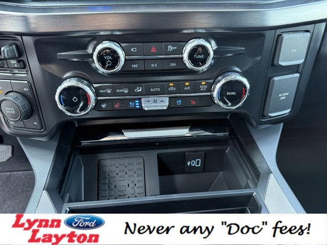 2025 Ford Super Duty F-250 SRW LARIAT