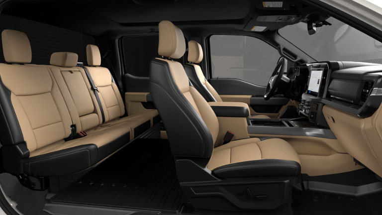 2027 Ford F-350SD Lariat