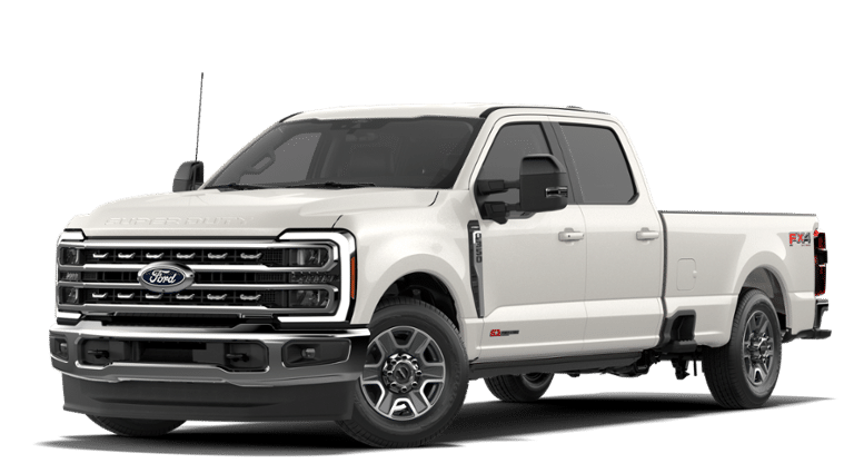 2027 Ford F-350SD Lariat