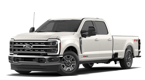 2027 Ford F-350SD Lariat