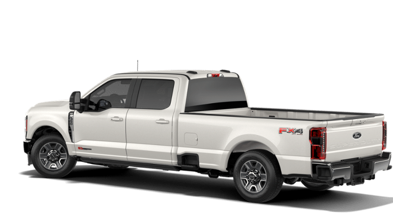 2027 Ford F-350SD Lariat