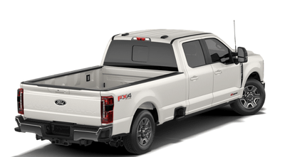 2027 Ford F-350SD Lariat
