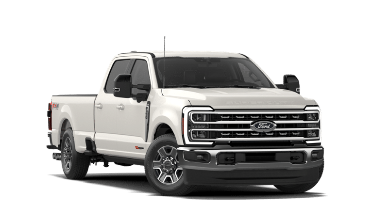2027 Ford F-350SD Lariat