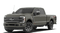 2027 Ford F-350SD Platinum