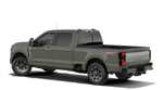 2027 Ford F-350SD Platinum
