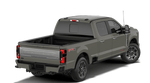 2027 Ford F-350SD Platinum