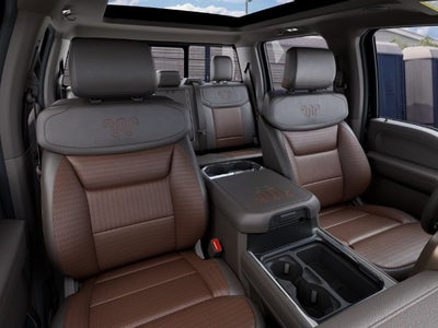 2027 Ford F-350SD King Ranch