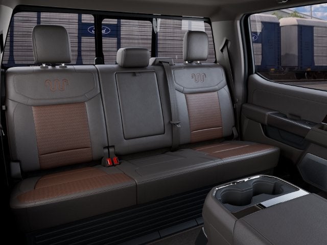 2027 Ford F-350SD King Ranch