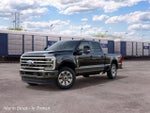 2027 Ford F-350SD King Ranch