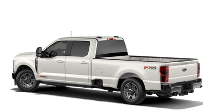 2027 Ford F-350SD Lariat