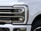 2027 Ford F-350SD Platinum