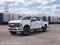 2027 Ford F-350SD Platinum