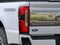 2027 Ford F-350SD Platinum