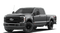 2027 Ford F-350SD Platinum