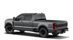2027 Ford F-350SD Platinum