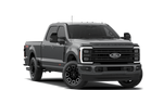 2027 Ford F-350SD Platinum