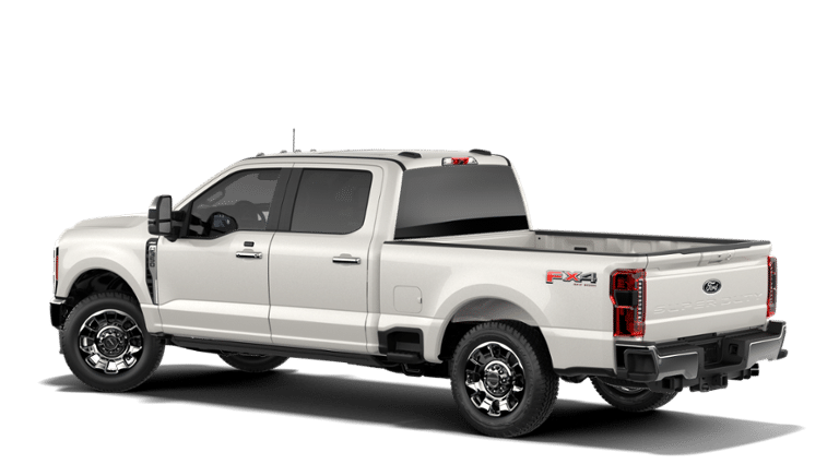 2027 Ford F-350SD Lariat