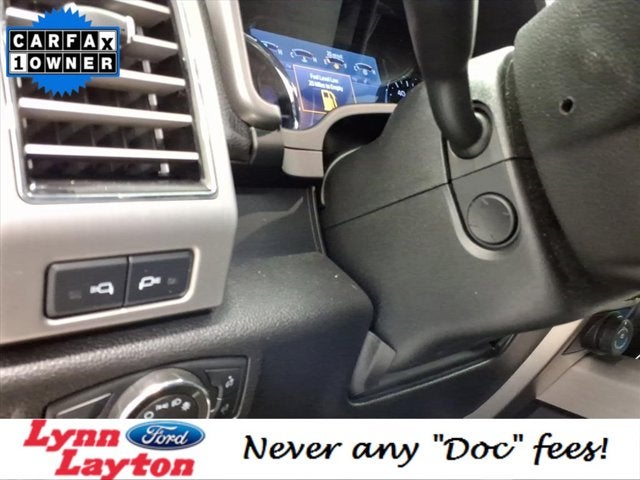 2021 Ford Super Duty F-350 SRW Platinum