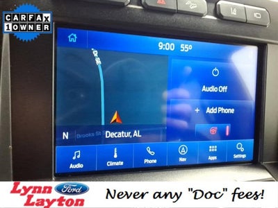 2021 Ford Super Duty F-350 SRW Platinum