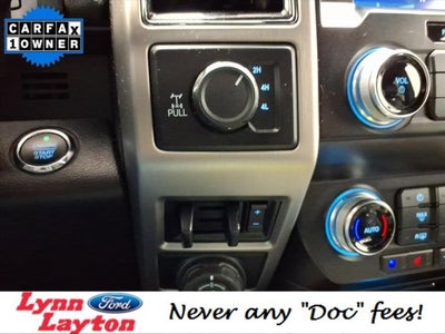 2021 Ford Super Duty F-350 SRW Platinum